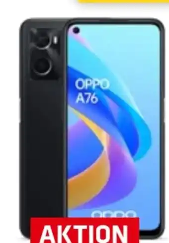 Hartlauer Smartphone a76 Angebot