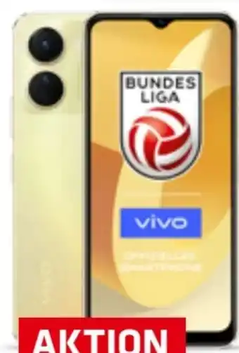 Hartlauer Smartphone y16 Angebot
