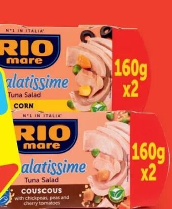 Hofer Insalatissime Angebot