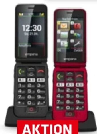 Hartlauer Handys joy Angebot