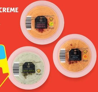 Hofer Antipasti creme Angebot