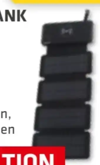 Hartlauer Solar powerbank 10000 Angebot