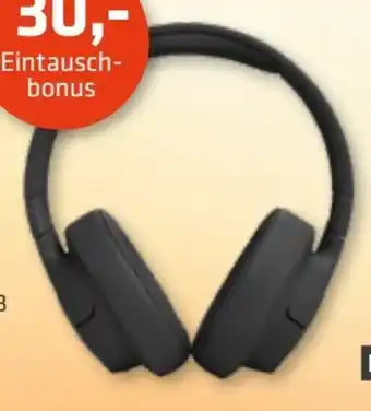 Hartlauer Kopfhörer tune 770ncbt Angebot