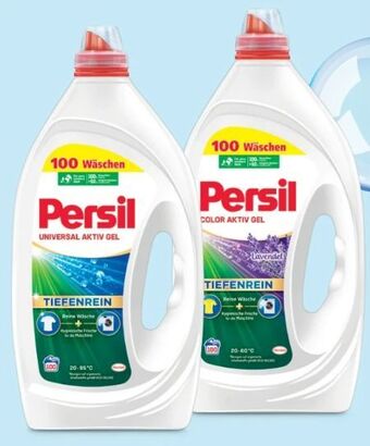 Hofer Vollwaschmittel Angebot