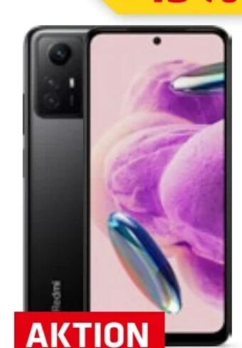 Hartlauer Redmi note 12s Angebot