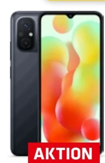 Hartlauer Smartphone redmi 12c Angebot