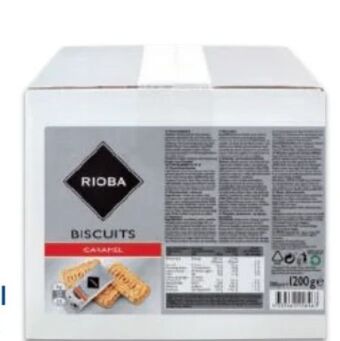 Metro Kekse caramel Angebot