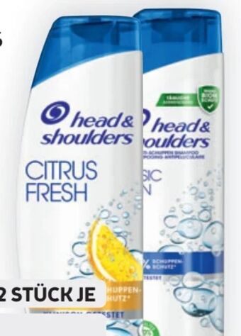 Bipa Shampoo Angebot