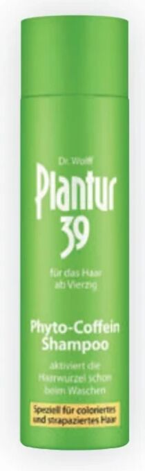 Bipa Plantur 39 shampoo Angebot