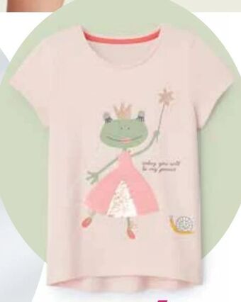 Pepco Mädchen shirt Angebot