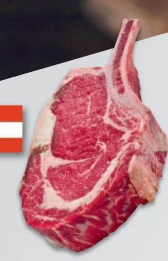 Metro Prime rib steak Angebot