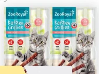 Bipa Katzen grillies Angebot