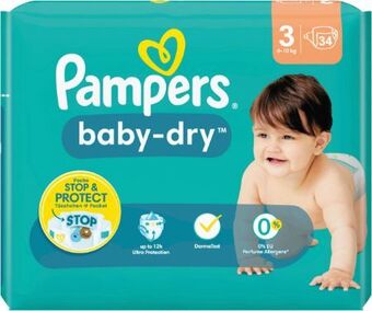 dm Baby-dry windeln Angebot