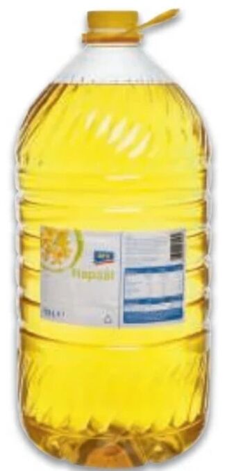 Metro Rapsöl Angebot