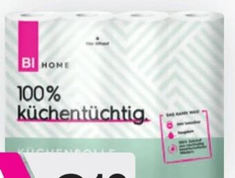 Bipa Küchenrolle Angebot