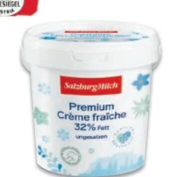 Metro Premium creme fraiche Angebot