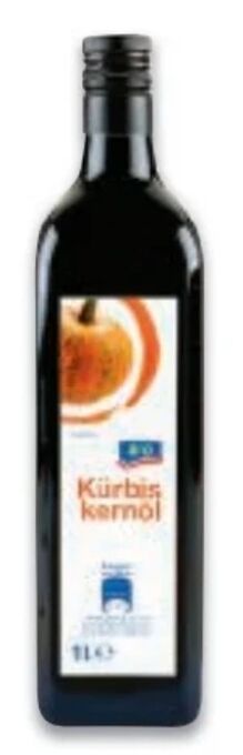 Metro Kürbiskernöl Angebot