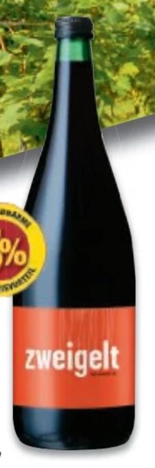 Metro Zweigelt Angebot