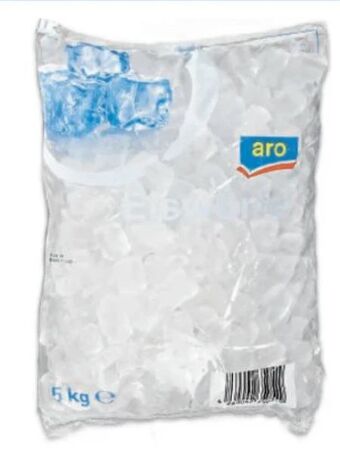 Metro Eiswürfel Angebot