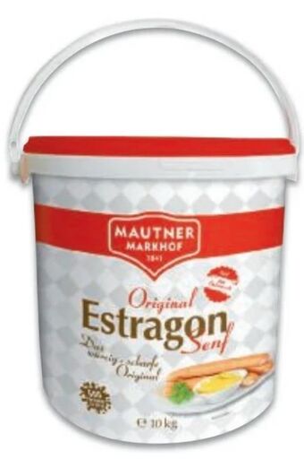 Metro Estragon senf Angebot