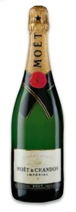 Metro Champagner brut imperial Angebot