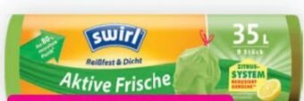 Bipa Müllbeutel Angebot