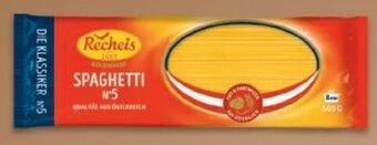 Metro Goldmarke teigwaren Angebot