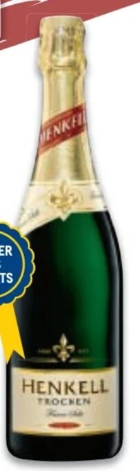 Metro Sekt Angebot