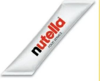 Metro Nutella nuss nugat creme Angebot