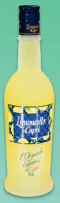 Metro Limoncello di capri Angebot
