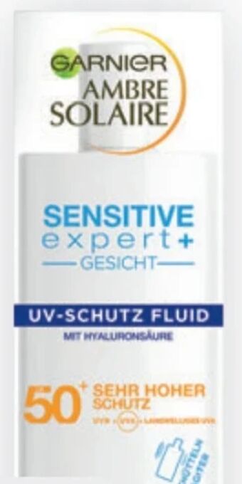 Bipa Ambre solaire kids sensitive expert+sonnencreme lsf 50+ Angebot