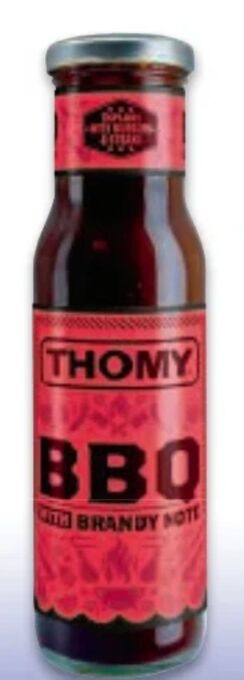 Metro Bbq sauce Angebot
