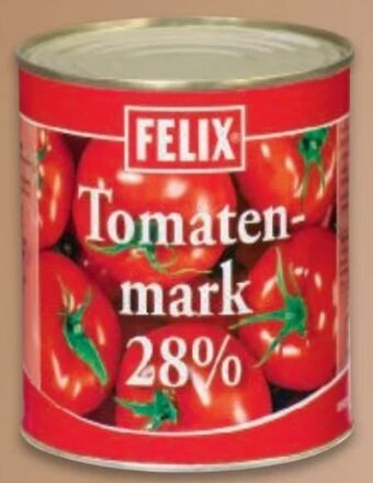 Metro Tomatenmark Angebot