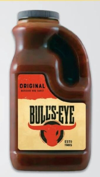 Metro Bbq sauce Angebot