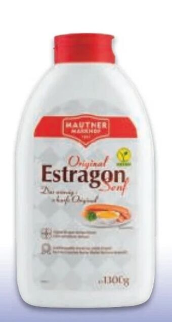 Metro Estragon senf Angebot