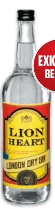 Metro Gin Angebot