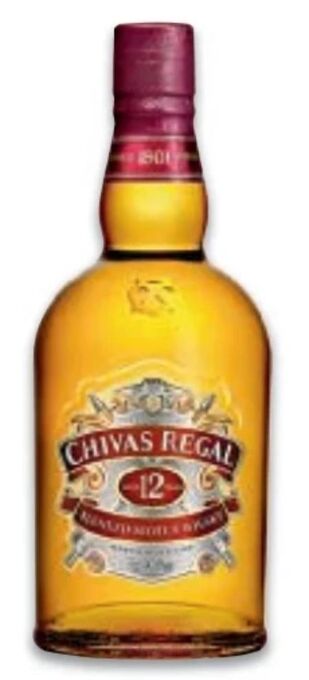 Metro Blended scotch whisky Angebot