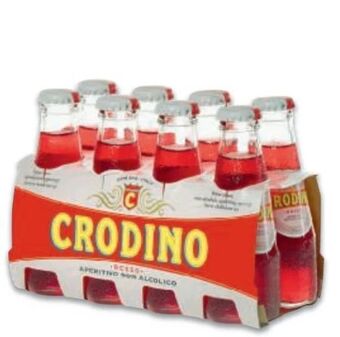 Metro Rosso Angebot