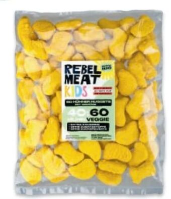 Metro Bio hühner nuggets Angebot