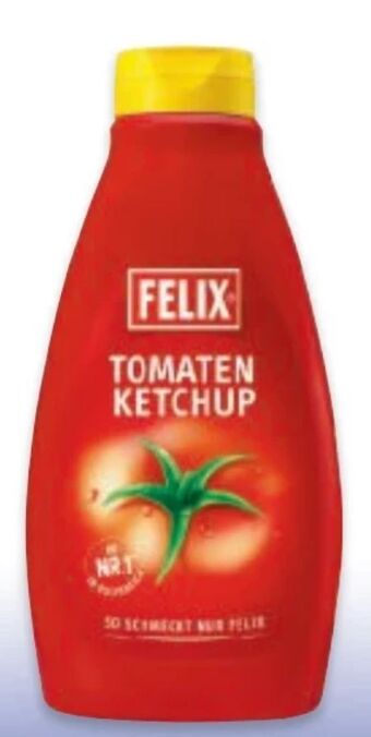 Metro Ketchup Angebot