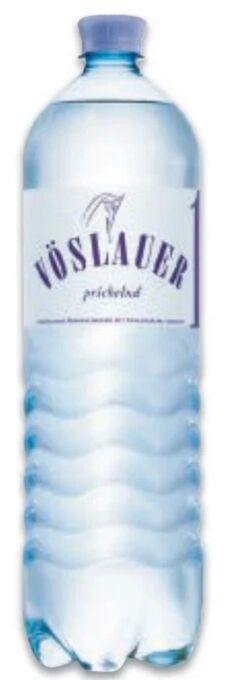 Metro Mineralwasser Angebot
