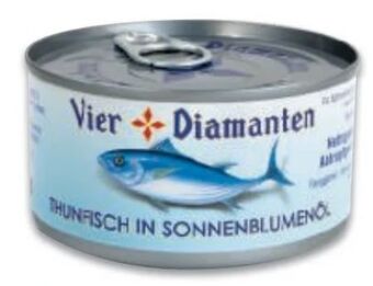 Metro Thunfisch Angebot