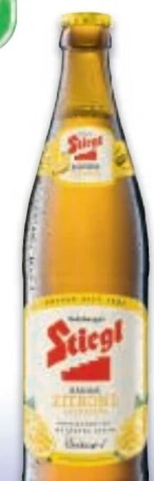 Metro Radler Angebot