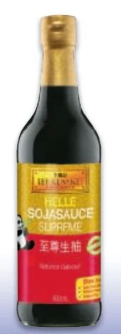 Metro Sojasauce hell Angebot