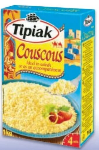 Metro Couscous Angebot