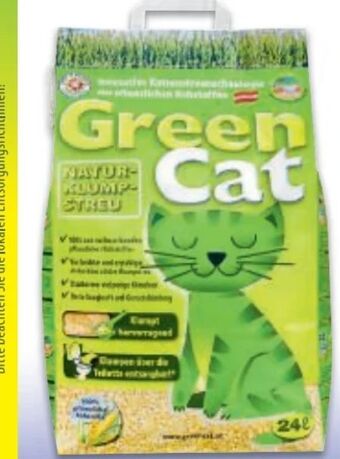 Metro Katzenstreu Angebot
