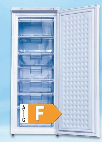 Metro Gefrierschrank uzw1404 Angebot