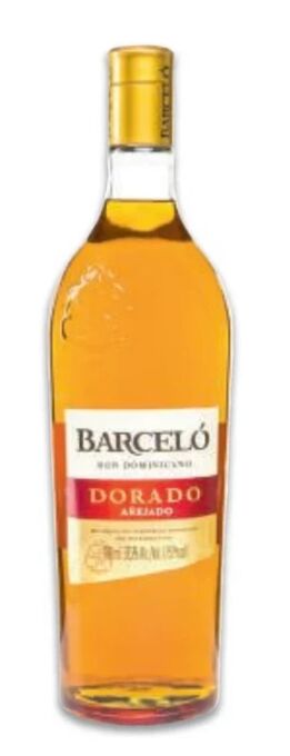 Metro Rum dorado Angebot