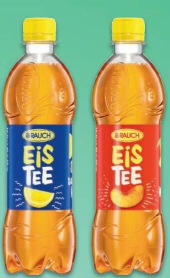 Metro Eistee Angebot