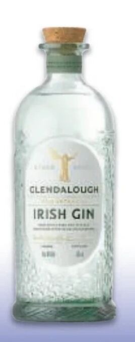 Metro Wild botanical gin Angebot